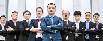 匯眾多年來(lái)與國(guó)內(nèi)外高校及科研院所深度合作并重視自有人才的培養(yǎng)和優(yōu)秀人才的引進(jìn)， 聚集了大量專(zhuān)業(yè)人員。